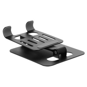 Yardenfun Foldable Aluminum Phone & Tablet Stand – Portable Adjustable Holder