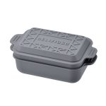 Echo Delizioso Food Container with Handle