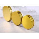 Plastic Cookies Container – Balang Kuih Raya