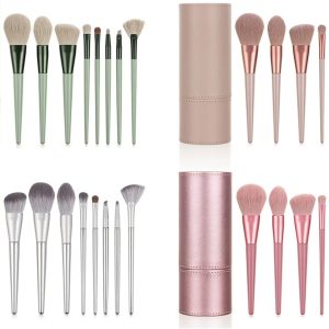 Eveco England Reusable Makeup Remover Pads – 16 Bamboo Facial Rounds + Organic Cotton Laundry Bag