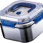 Premium Food Storage Container – Freshness Meets Function