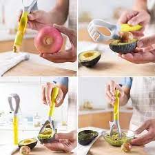 Cutter & Slicer – All-in-One Kitchen Tool
