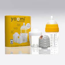 Brand Yoomi Yoomi Baby Bottle Yoomi Warmer For The Yoomi 5oz Or