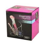 Cosmetic Organizer – 9x6 cm, Transparent (Model 9041)