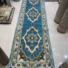 Premium Floor Carpet – Soft & Durable Area Rug