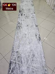 Long Door Runner Rug – Anti-Slip Floor Mat