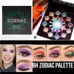 BH COSMETICS ZODIAC Eyeshadow Palette