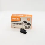 Binder Clips(small)