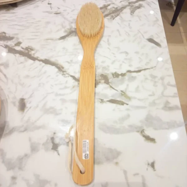 Back Brush Little More Kenya