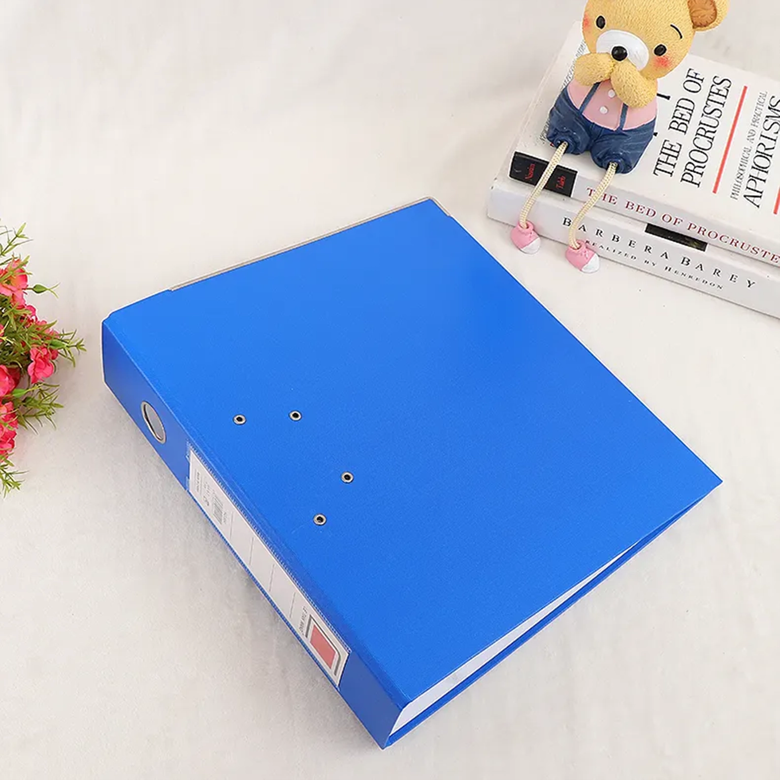 Durable Lever Arch File