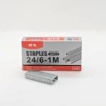 M&G Staples