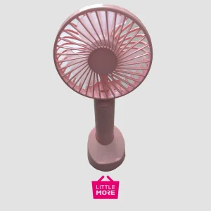 Mini USB Handheld Fan