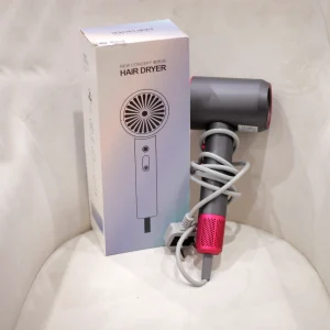 Hair Dryer